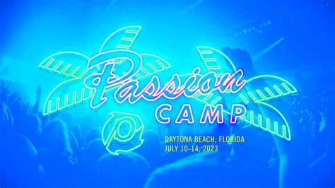 passion camp 2023